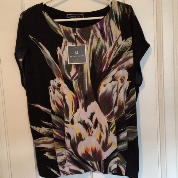 Melanie Lyne Tops - Melanie Lyne blouse